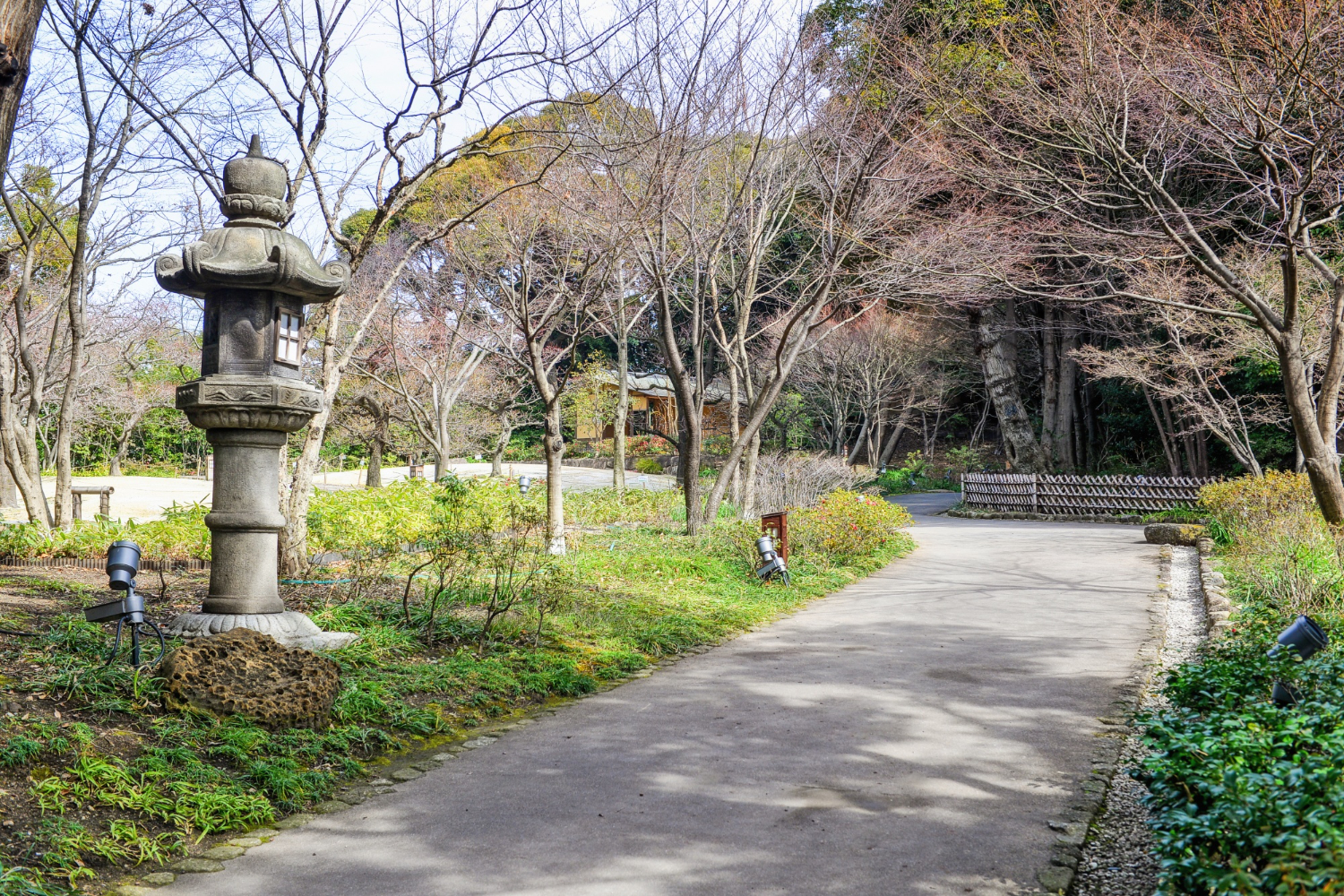 You are currently viewing รวม 8 แบบสวนสไตล์ญี่ปุ่น (Japanese Garden)